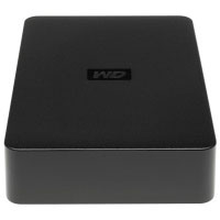 Western digital Elements Desktop (WDBAAU0025HBK-EESN)